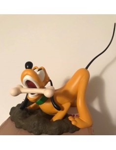 Pluto Disney