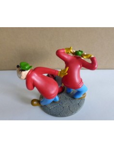 Beagle Boys "Golfos Apandadores" Disney 2