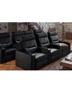 Salamander TC3/P/BL/BK/32S 2