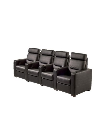 Salamander TC3/P/BK/43S