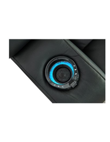 Hollywood-Luxury III 3 Plazas