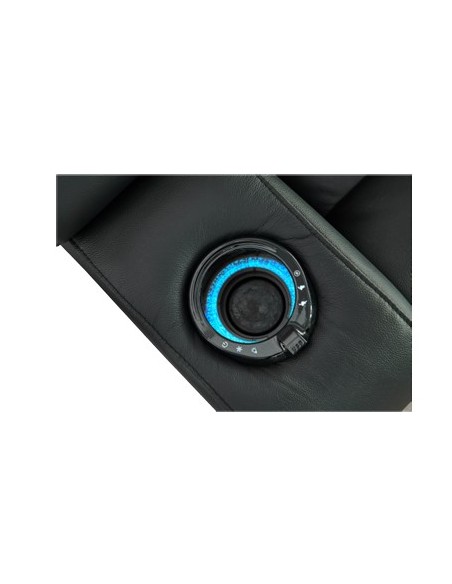 Hollywood-Luxury III 3 Plazas