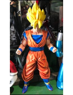 Son Goku Dragon Ball