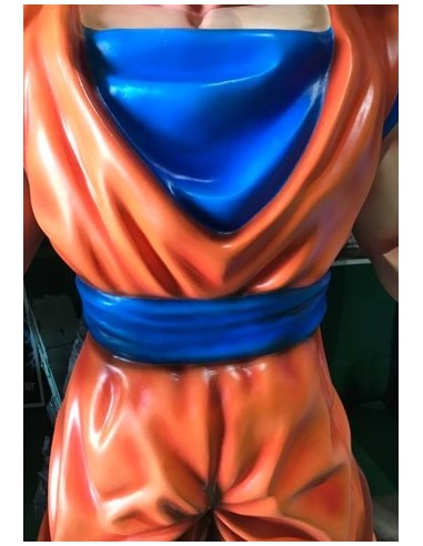 Son Goku Dragon Ball