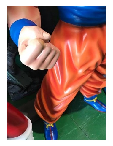 Son Goku Dragon Ball