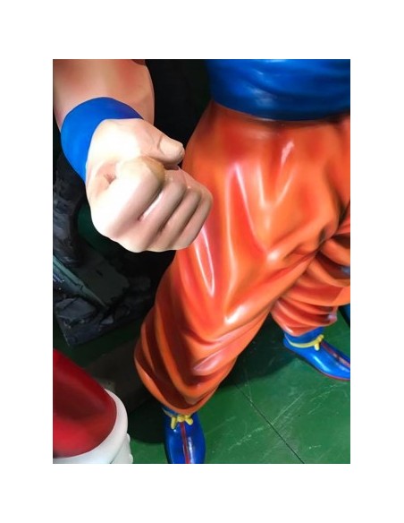 Son Goku Dragon Ball