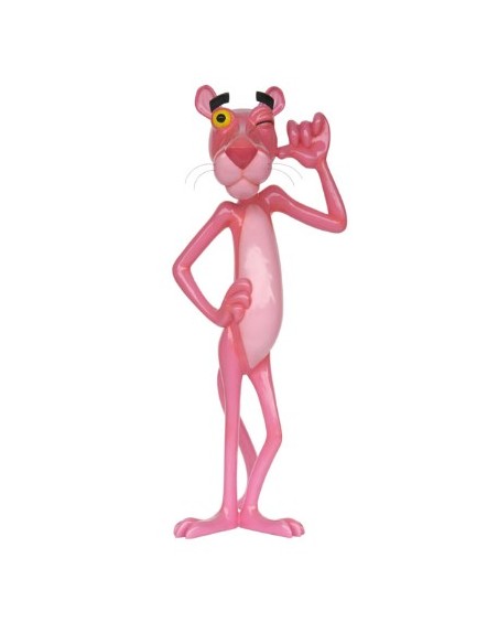 Pantera Rosa "Pink Panther"