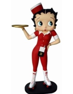 Betty Boop USA