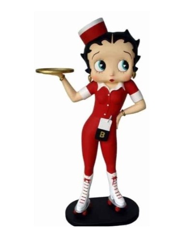 Betty Boop USA