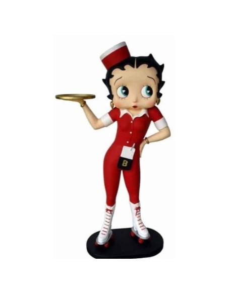 Betty Boop USA