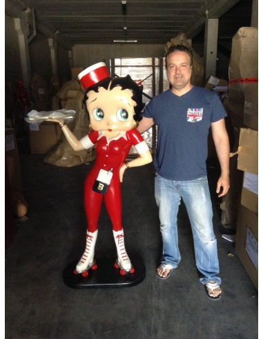 Betty Boop USA