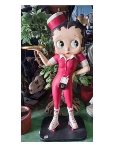 Betty Boop USA
