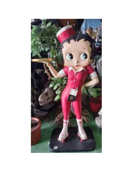 Betty Boop USA