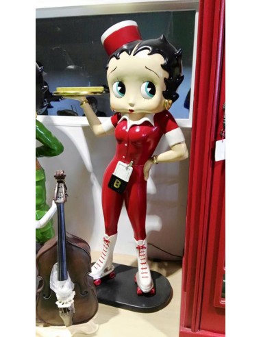 Betty Boop USA