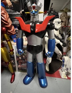 Mazinger Z