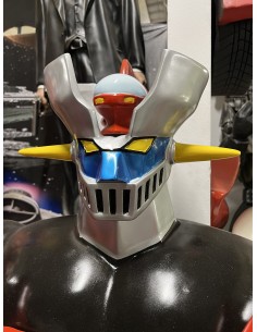 Mazinger Z 2
