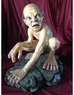 Gollum Smeagol ESDLA 2