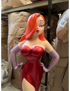 Jessica Rabbit 2