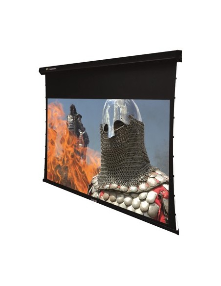 Pantalla Lumene Coliseum UHD 4k 8k Platinum tensionada