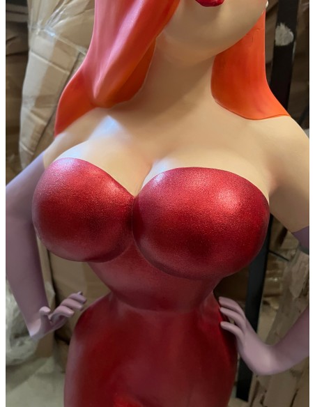 Jessica Rabbit