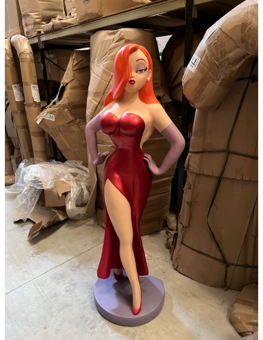 Jessica Rabbit