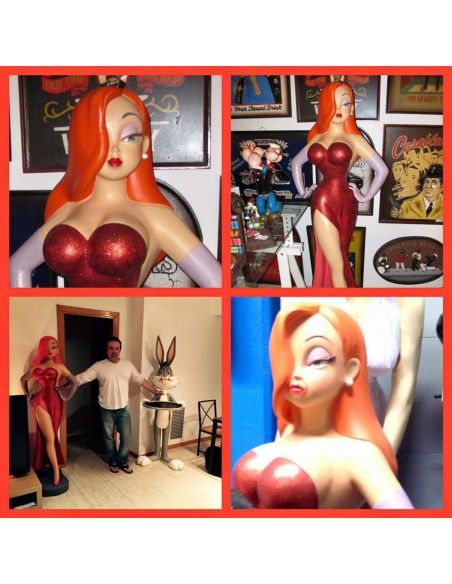 Jessica Rabbit