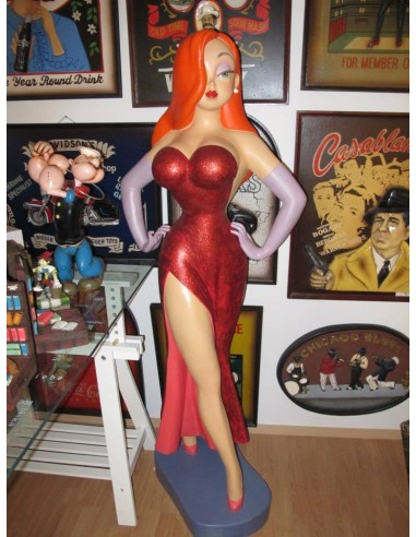 Jessica Rabbit