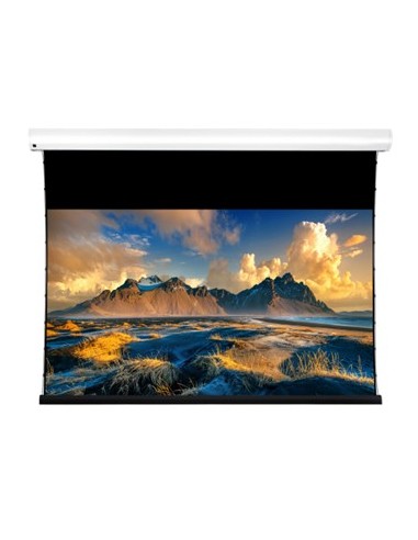 Pantalla Lumene Coliseum Extra Bright tensionada