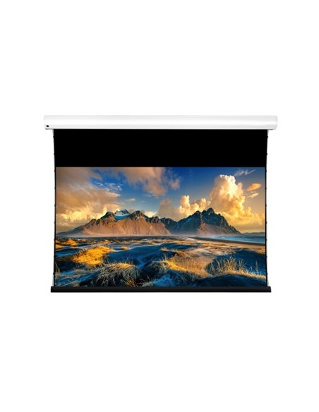 Pantalla Lumene Coliseum Extra Bright tensionada