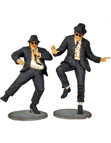 The Blues Brothers