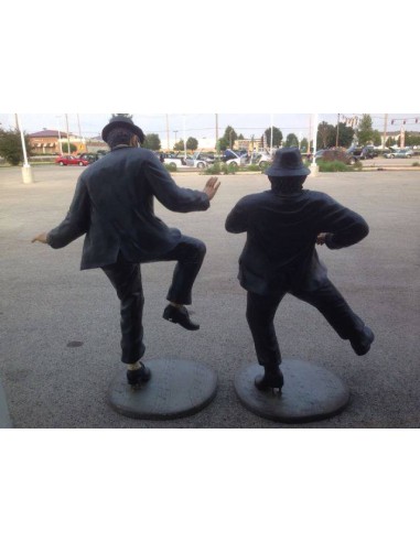 The Blues Brothers