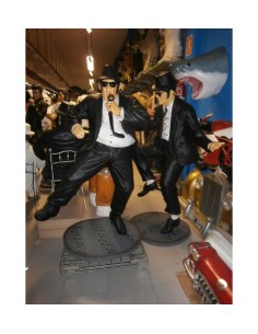 The Blues Brothers 2