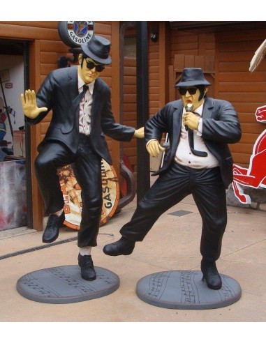 The Blues Brothers