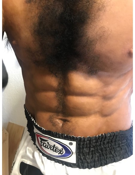 Muhammad Ali "Cassius Clay"