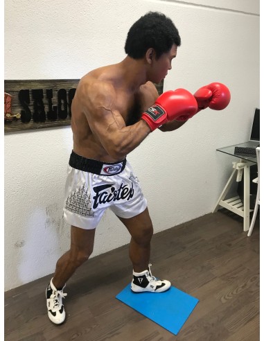 Muhammad Ali "Cassius Clay"