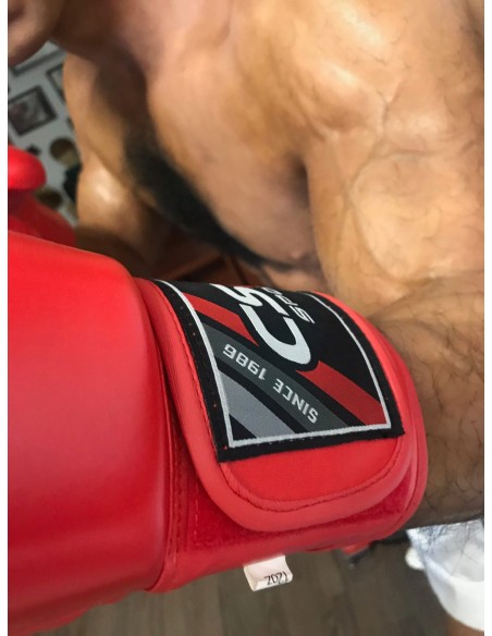 Muhammad Ali "Cassius Clay"