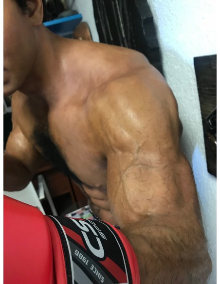 Muhammad Ali "Cassius Clay"