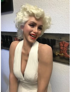 Marilyn Monroe