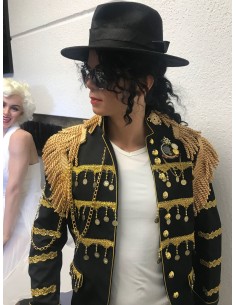 Michael Jackson 2