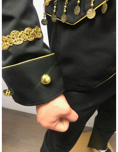 Michael Jackson estatua tamaño real silicona pintada a mano | Hermes Cinema