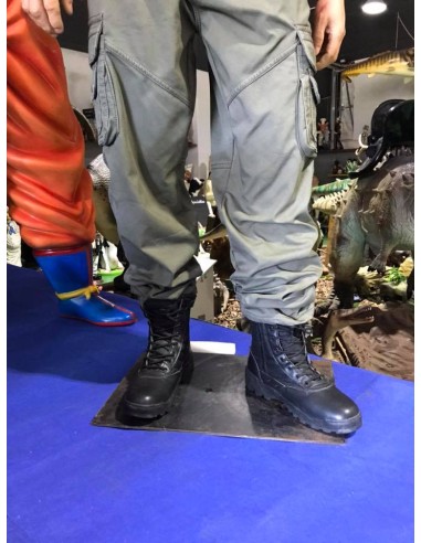 Die Hard "John McClane"  Bruce Willis