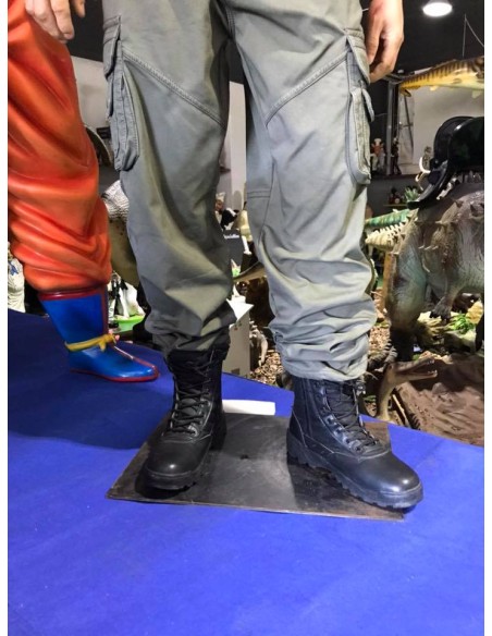 Die Hard "John McClane"  Bruce Willis