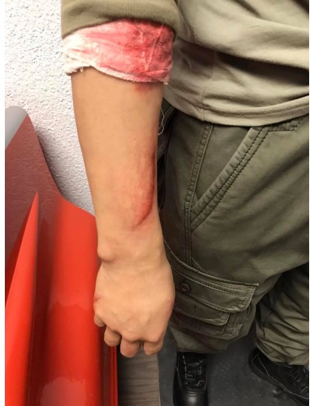 Die Hard "John McClane"  Bruce Willis