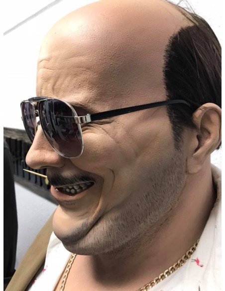 Torrente, el brazo tonto de la ley