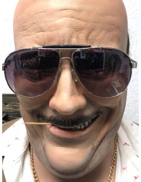 Torrente, el brazo tonto de la ley