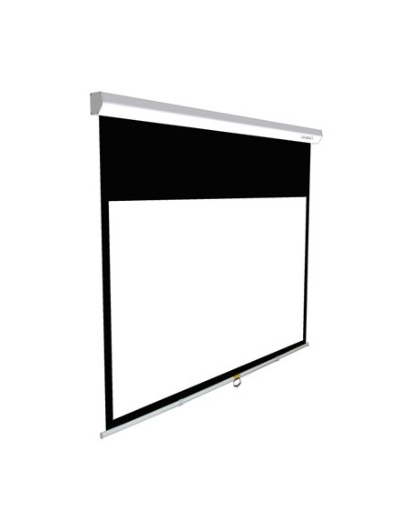 Pantalla Lumene Capitol HD manual