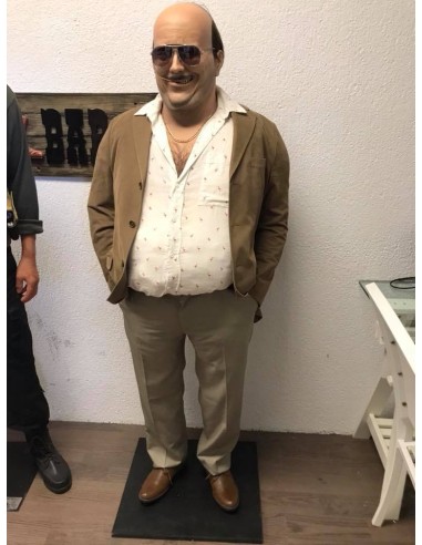 Torrente, el brazo tonto de la ley