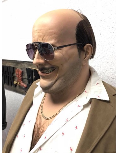 Torrente, el brazo tonto de la ley