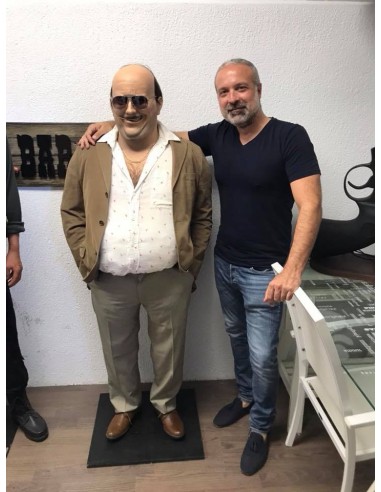 Torrente, el brazo tonto de la ley