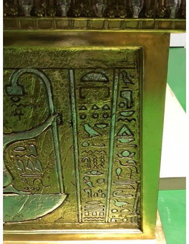 Replica Esfinge de Giza